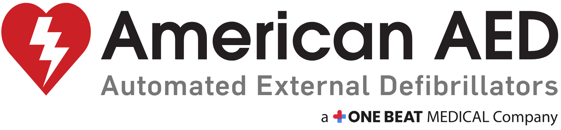 American Automated External Defibrillators a One Beat Medical Company